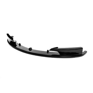 Nakładka na Zderzak Przedni DPT Lip (do M-Performance, Czarny Połysk) BMW 3 Series F30/F31 2012-2019 zdjęcia 3