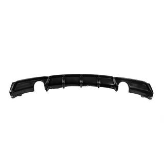 Dyfuzor Tylny DPT V-4 (do M Performance, Czarny Połysk) BMW 3 Series F30/F31 2012-2019 zdjęcia 2