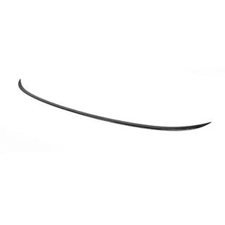 Spoiler M3-Style (do F30/F80, Czarny Połysk) BMW 3 Series F30/F31 2012-2019 zdjęcia 3