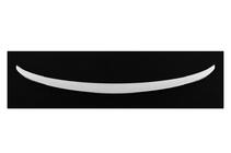 BMW 3 Series F30/F31 2012-2019 Spoiler MP-Style (do F30/F80, z podkładem do lakierowania) zdjęcia 2
