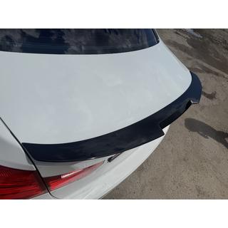 Spojler M4-Style (do F30/F80, z podkładem do lakierowania) BMW 3 Series F30/F31 2012-2019 zdjęcia 1