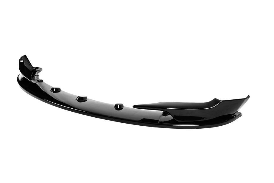 BMW 4 Series F32/F33/F36 2012-2020 Dokładka przedniego zderzaka DPT LIP V-3 (do M-Sport, czarny połysk) Zdjęcia 7