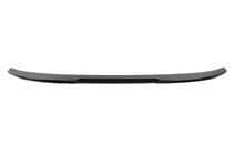 BMW Seria 5 G30/G31 2017–2023 Spojler CS-Style (Czarny Połysk) zdjęcia 2