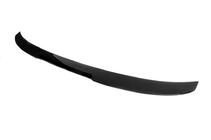 BMW Seria 5 G30/G31 2017–2023 Spojler CS-Style (Czarny Połysk) zdjęcia 4