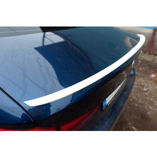 Spoiler DPT M-Performance Style (zagruntowany do malowania) BMW Seria 5 G30/G31 2017–2023 zdjęcia 4