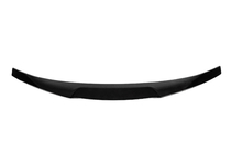 BMW Seria 5 G30/G31 2017–2023 Spoiler M4-Style (Czarny Połysk) zdjęcia 9