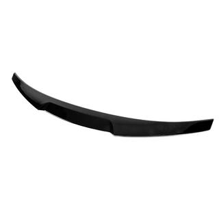 Spoiler M4-Style (Czarny Połysk) BMW Seria 5 G30/G31 2017–2023 zdjęcia 4