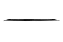 BMW X6 E71 2008–2014 Spoiler DPT (Czarny Połysk) zdjęcia 2