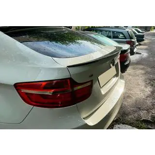 Spoiler DPT (Czarny Połysk)