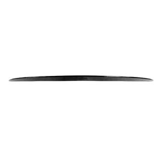 Spoiler DPT (Czarny Połysk) BMW X6 E71 2008–2014 zdjęcia 2