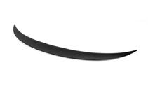 BMW X6 F16 2014-2019 Spoiler DPT (Czarny Połysk) zdjęcia 7