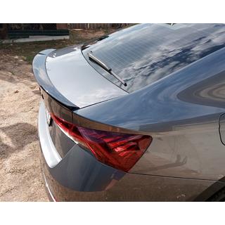 Spoiler DPT (Czarny Połysk) Skoda Octavia IV A8 2020- zdjęcia 4