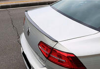 Volkswagen Passat B8 2015-2023 Spojler DPT (zagruntowany do lakierowania) zdjęcia 1