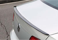 Volkswagen Passat B8 2015-2023 Spojler DPT (zagruntowany do lakierowania) zdjęcia 4