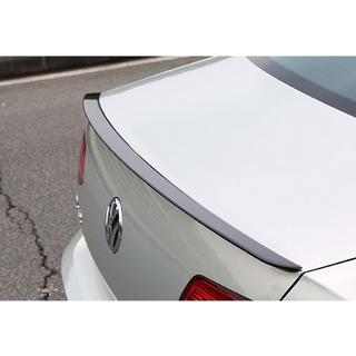 Spojler DPT (zagruntowany do lakierowania) Volkswagen Passat B8 2015-2023 zdjęcia 4