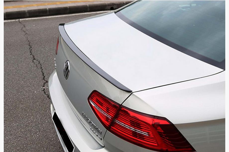 Volkswagen Passat B8 2015-2023 Spojler DPT (zagruntowany do lakierowania) Image