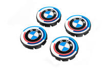 BMW Dekielki na felgi 67/64mm bmw6764new (4 szt) zdjęcia 3