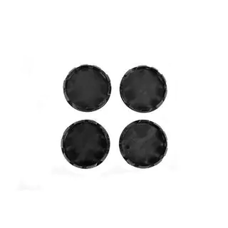 Dekielki na felgi 67/64mm bmw6764new (4 szt) zdjęcia 4