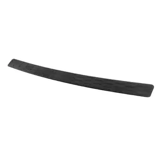 Uniwersalna Nakładka na Tylny Zderzak DPT V-1 (ABS) (75cm, Czarny Mat) zdjęcia 2