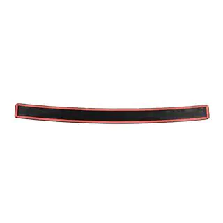 Uniwersalna Nakładka na Tylny Zderzak DPT V-1 (ABS) (75cm, Czarny Mat) zdjęcia 3