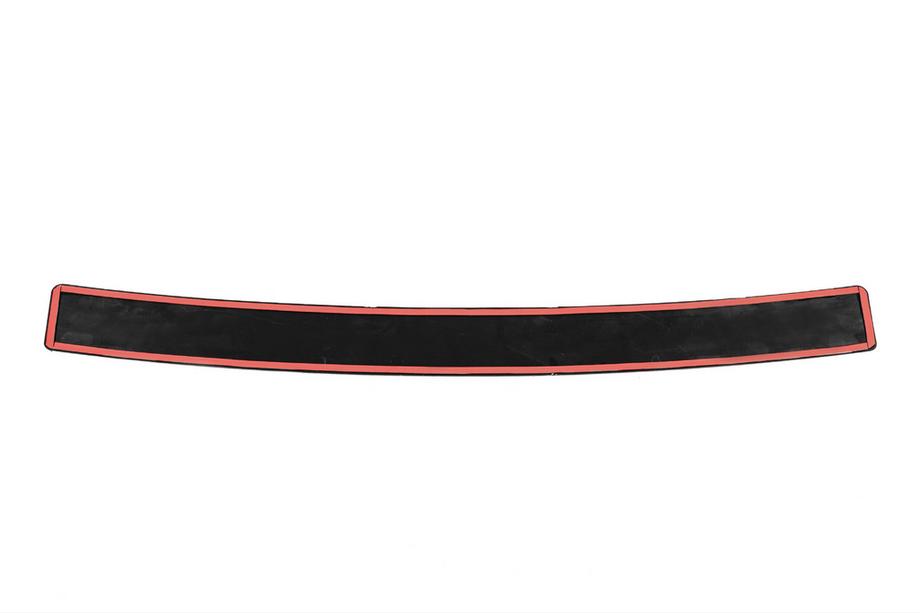 Uniwersalna Nakładka na Tylny Zderzak DPT V-2 (ABS) (90cm, Czarny Mat) Zdjęcia 5