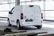 Recenzja kompaktowego vana Toyota Proace City Van zdjęcia 4