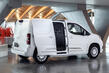 Recenzja kompaktowego vana Toyota Proace City Van zdjęcia 3