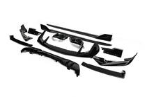 BMW X5 G05 2019–2026 Zestaw body kit Paradigm Black Knight (do M-Sport 2023+) zdjęcia 13