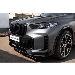 Zestaw body kit Paradigm Black Knight (do M-Sport 2023+) BMW X5 G05 2019–2026 zdjęcia 1