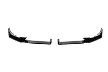 BMW X6 G06 2019–2027 Zestaw body kit Paradigm Black Knight (2023+) zdjęcia 11