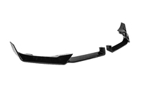 BMW X6 G06 2019–2027 Zestaw body kit Paradigm Black Knight (2023+) zdjęcia 14