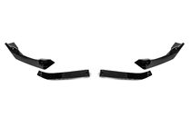 BMW X6 G06 2019–2027 Zestaw body kit Paradigm Black Knight (2023+) zdjęcia 15
