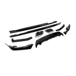 Zestaw body kit Paradigm Black Knight (2023+) zdjęcia 3