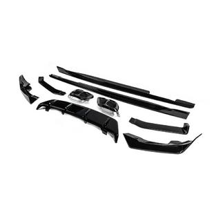 Zestaw body kit Paradigm Black Knight (2023+) zdjęcia 4