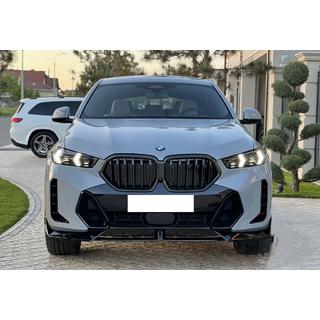 Zestaw body kit Paradigm Black Knight (2023+)