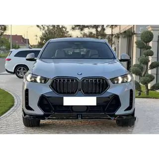 Zestaw body kit Paradigm Black Knight (2023+)