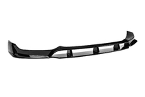 BMW X6 G06 2019–2027 Zestaw body kit Paradigm Black Knight (2018-2022) zdjęcia 16