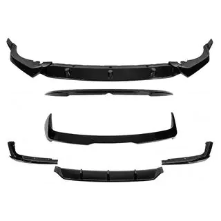 Zestaw body kitu Paradigm Black Knight V1 (do M-Sport 2018-2022)