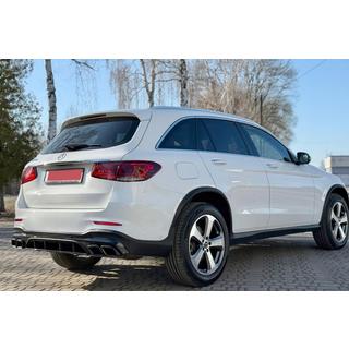 Zestaw restyling do GLC63 2022 zdjęcia 4