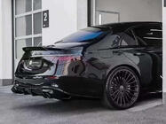 Mercedes S-сlass W223 2020- Zestaw body kit Brabus (do AMG Line) zdjęcia 5