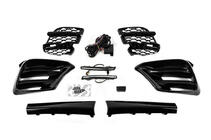 Mercedes S-сlass W223 2020- Zestaw body kit Brabus (do AMG Line) zdjęcia 9