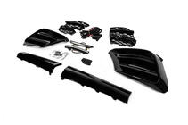 Mercedes S-сlass W223 2020- Zestaw body kit Brabus (do AMG Line) zdjęcia 17