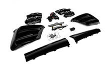 Mercedes S-сlass W223 2020- Zestaw body kit Brabus (do AMG Line) zdjęcia 18