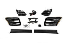 Mercedes S-сlass W223 2020- Zestaw body kit Brabus (do AMG Line) zdjęcia 19