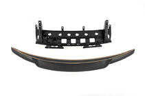 Mercedes S-сlass W223 2020- Zestaw body kit Brabus (do AMG Line) zdjęcia 22