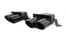 Mercedes S-сlass W223 2020- Zestaw body kit Brabus (do AMG Line) zdjęcia 23