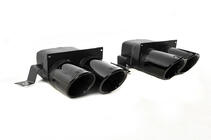 Mercedes S-сlass W223 2020- Zestaw body kit Brabus (do AMG Line) zdjęcia 24