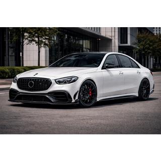 Zestaw body kit Brabus (do AMG Line)