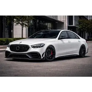 Zestaw body kit Brabus (do AMG Line)