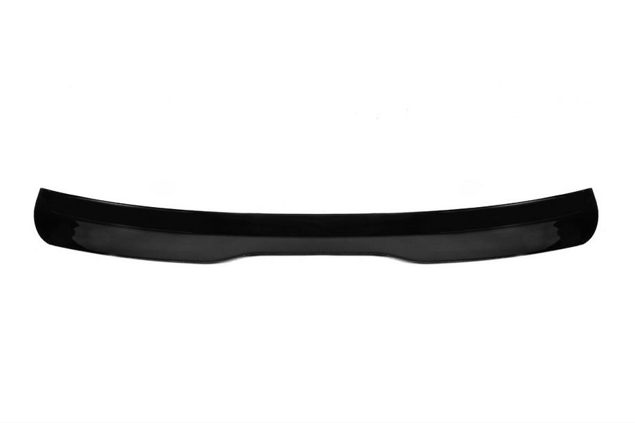 Uniwersalny spojler DPT (ABS) (95cm, czarny połysk) Zdjęcia 1
